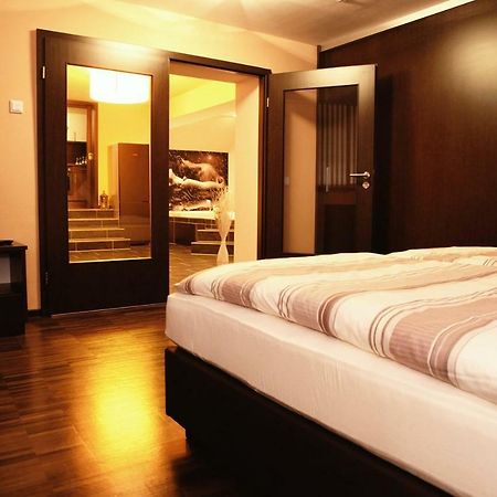 Wellness-Keller Apartment เบาท์เซน ภายนอก รูปภาพ
