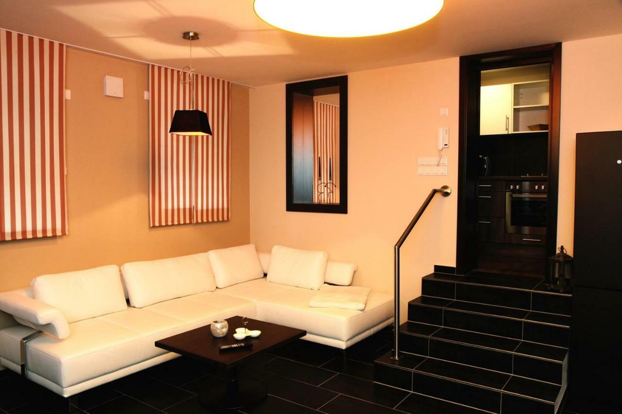 Wellness-Keller Apartment เบาท์เซน ภายนอก รูปภาพ
